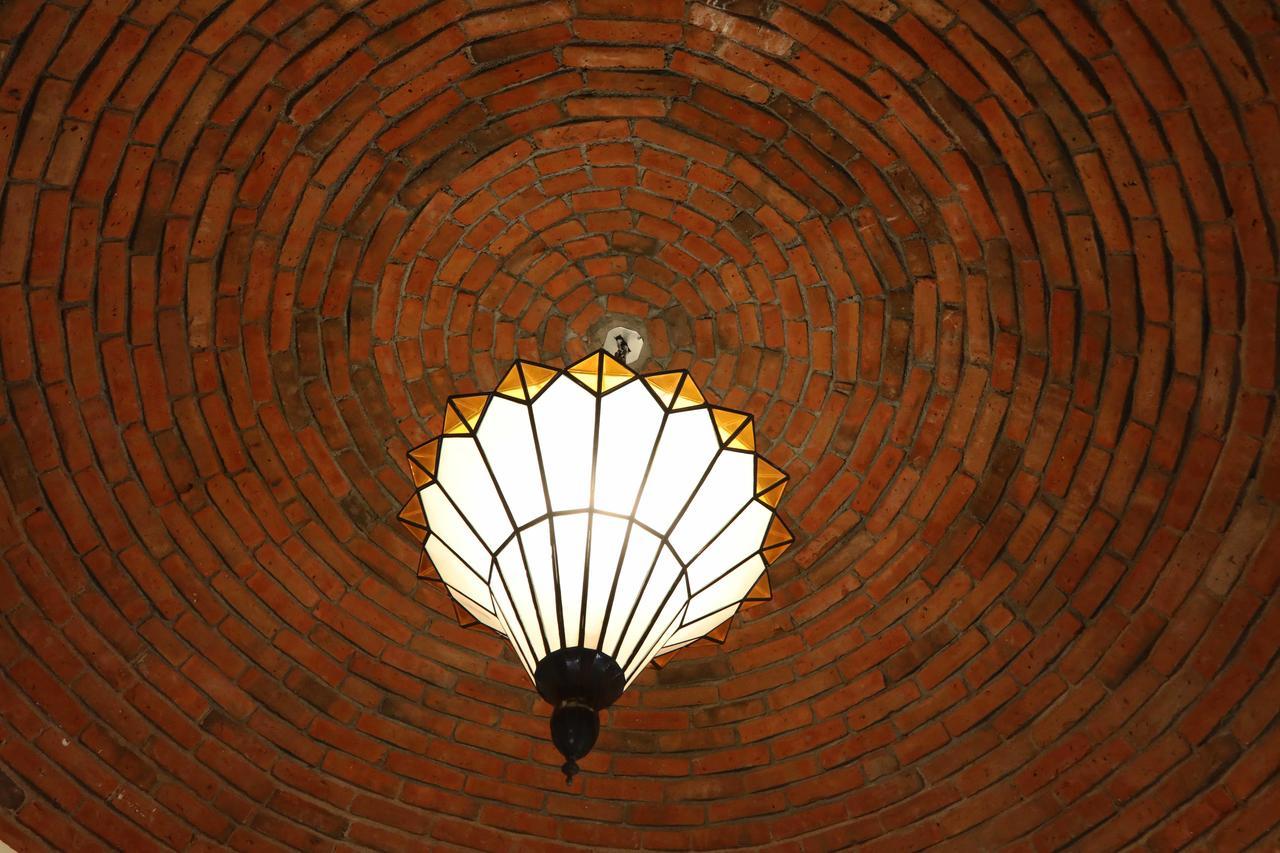 Nomada Hotel La Ventana Camera foto